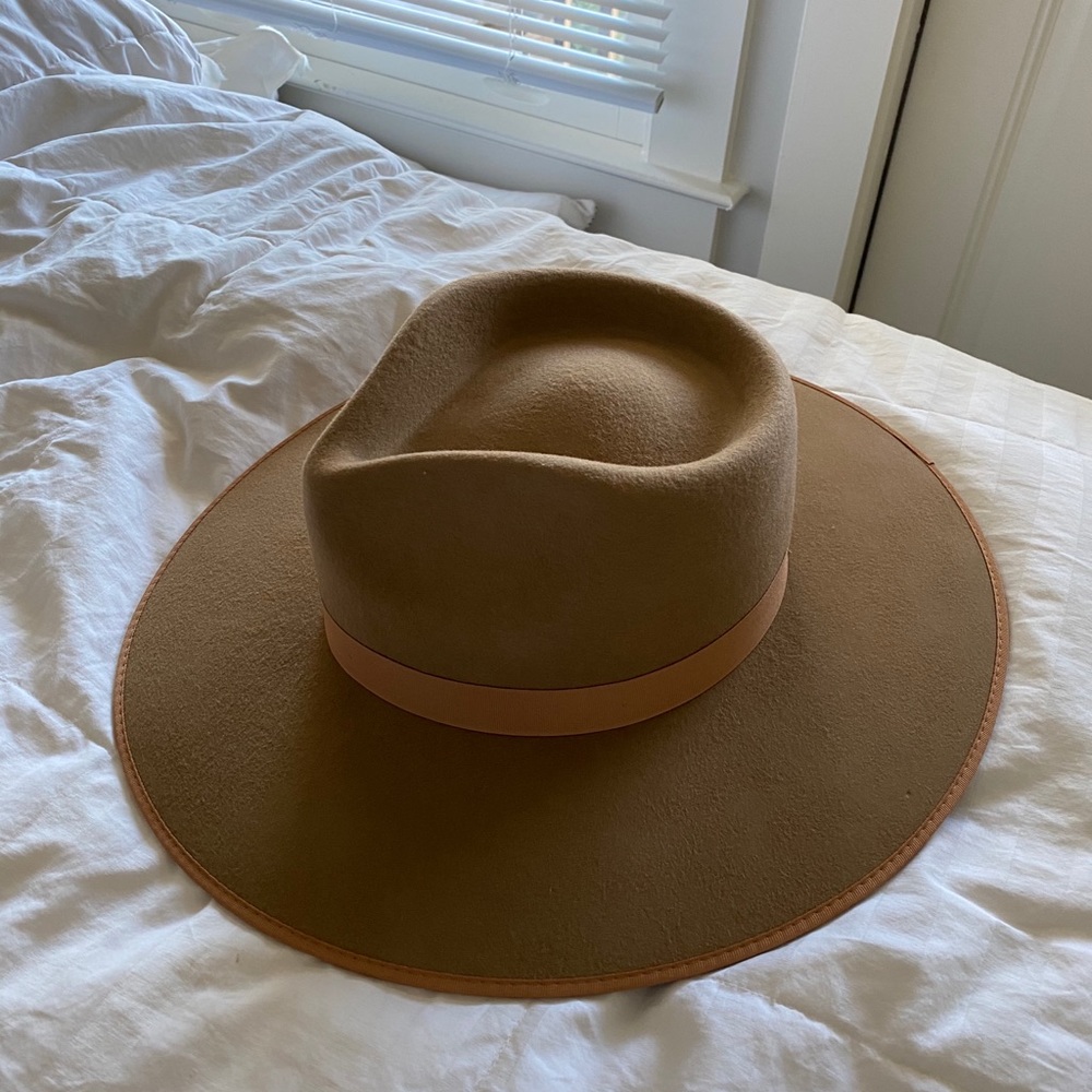 Lack Of Colour Teak Rancher